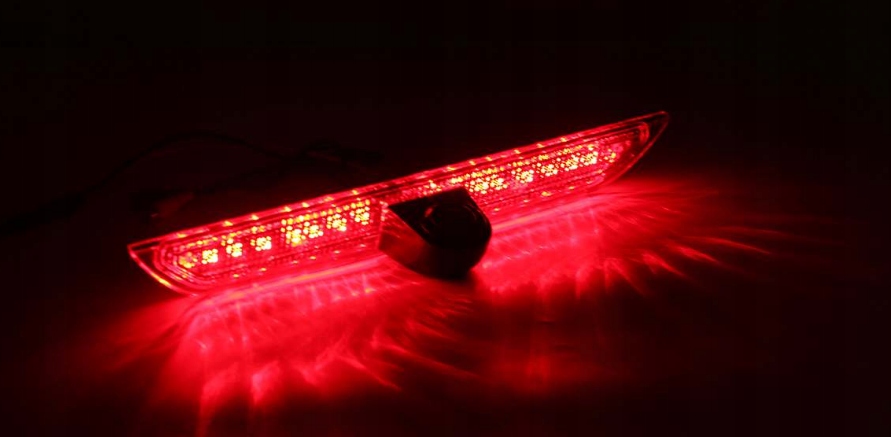 Kamera cofania światło STOP FORD TRANSIT 2014-2021 - obrazek 4