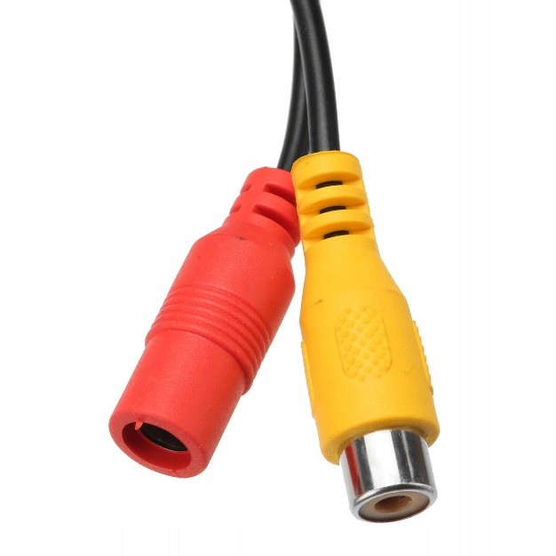 Kamera cofania światło STOP FORD TRANSIT 2014-2021 - obrazek 6