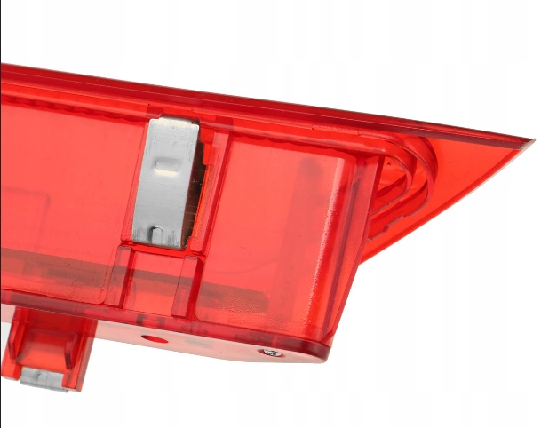 Kamera cofania światło STOP FORD TRANSIT 2014-2021 - obrazek 7