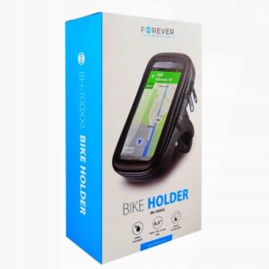 UCHWYT DO SMARTFONA TELEFONU NA ROWER MOTOR 6.5