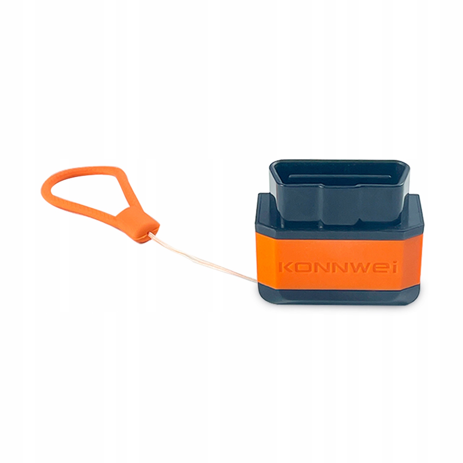 MIERNIK DIAGNOSTYCZNY INTERFEJS ELM327 OBD2 BLUETOOTH 5.0 KW905 - obrazek 2