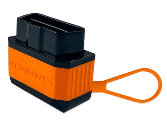 MIERNIK DIAGNOSTYCZNY INTERFEJS ELM327 OBD2 BLUETOOTH 5.0 KW905 - obrazek 5