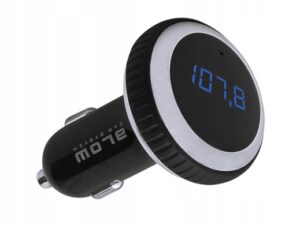 Transmiter samochodowy Blow 74-138