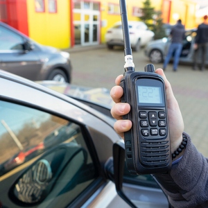 ZESTAW RADIOSTACJA RĘCZNA CB PNI ESCORT HP82 + ANTENA MAGNESOWA FLORIDA 877 - obrazek 11