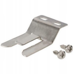 UCHWYT WIESZAK DO MIKROFONU CB METALOWY