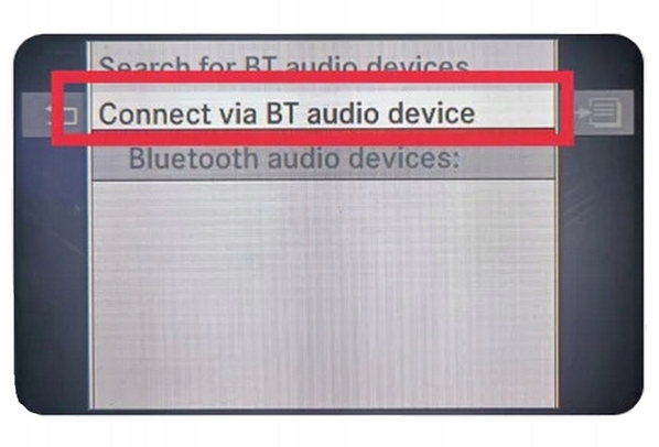 MODUŁ BECKER MAP PILOT MERCEDES NTG4.5 NAWIGACJA ANDROID AUTO CARPLAY BMP - obrazek 7