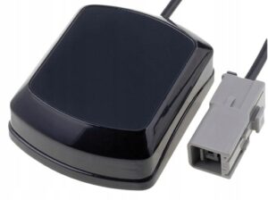 SAMOCHODOWA ANTENA GPS HRS GT5 Mercedes Comand 2.0 Pioneer Clarion Alpine