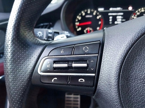 MODUŁ BECKER MAP PILOT MERCEDES NTG4.5 NAWIGACJA ANDROID AUTO CARPLAY BMP - obrazek 12