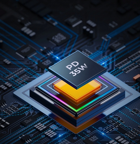 ŁADOWARKA SAMOCHODOWA JOYROOM JR-CL26 70W 2XUSB TYP-C 1XUSB CZARNA - obrazek 11