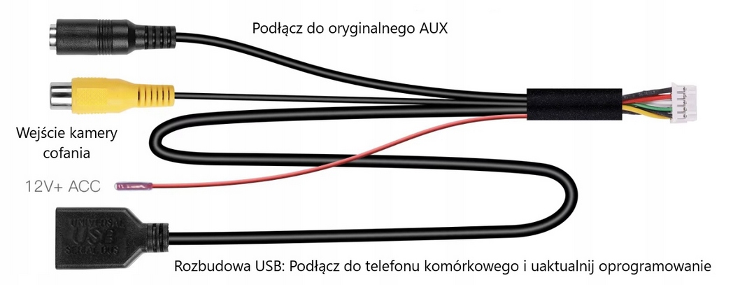 MODUŁ BECKER MAP PILOT MERCEDES NTG4.5 NAWIGACJA ANDROID AUTO CARPLAY BMP - obrazek 9