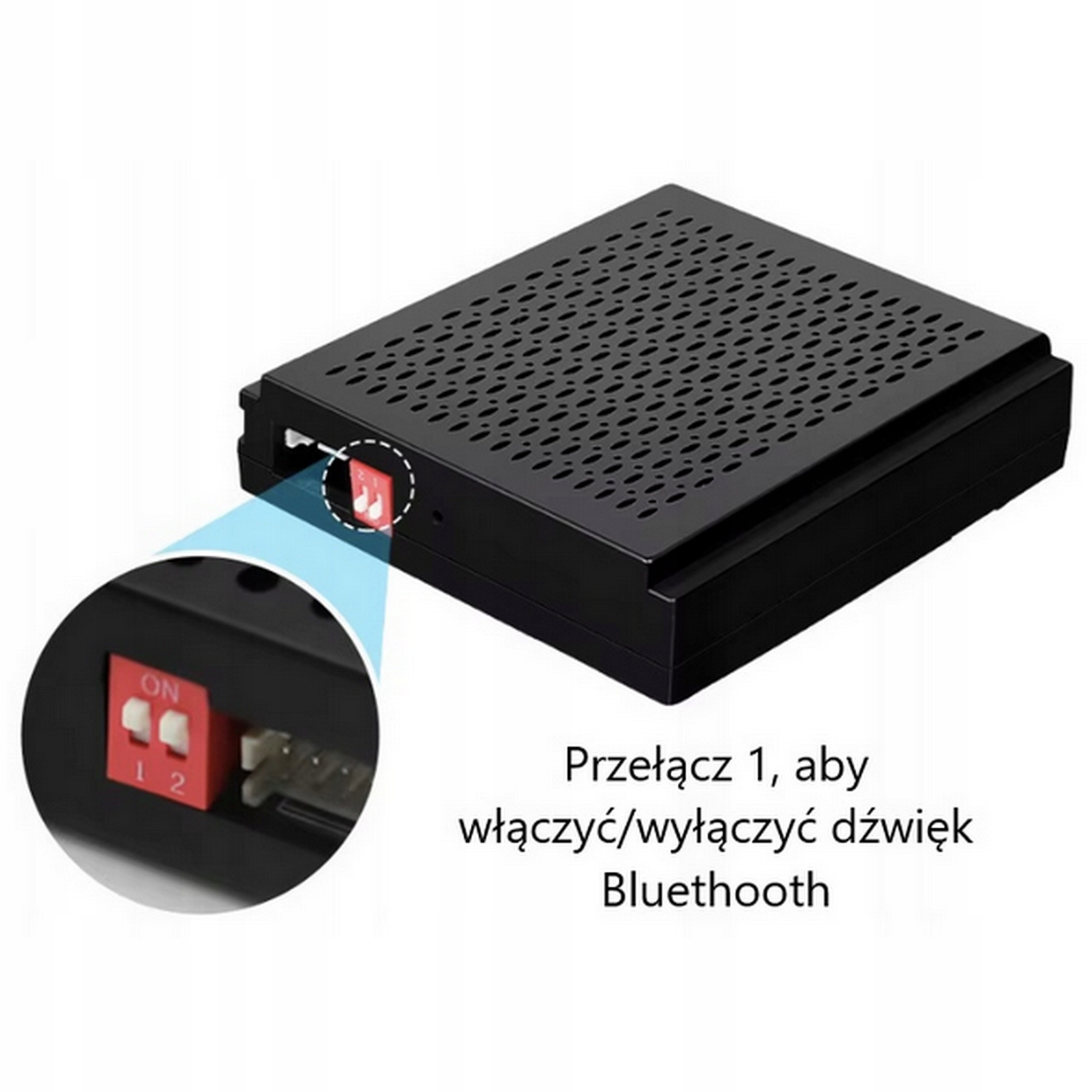 MODUŁ BECKER MAP PILOT MERCEDES NTG4.5 NAWIGACJA ANDROID AUTO CARPLAY BMP - obrazek 8