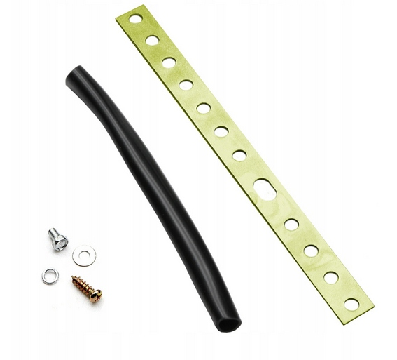 Antena elektryczna automatyczna Mercedes W124 W201 W202 BMW E30 E36 E36 - obrazek 4