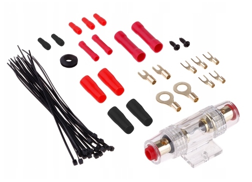 SKRZYNIA BASOWA TUBA-BOSCHMANN SUBWOOFER AKTYWNY BW-1237XP 700W + KABLE - obrazek 7