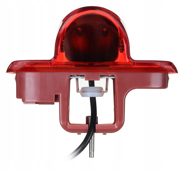 ZESTAW COFANIA STOP Z KAMERĄ REGULOWANY KĄT+MONITOR 7' TRAFIC VIVARO COMBO - obrazek 6