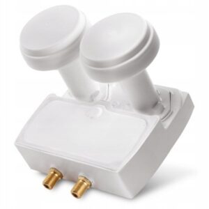 KONWERTER GLOBO OPTICUM MONOBLOCK TWIN LMTP-04H