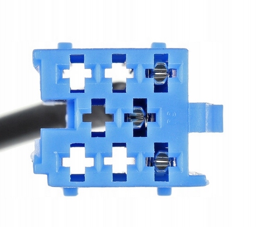 ADAPTER MODUŁ BLUETOOTH SCANIA RADIO BOSCH 7620000048 - obrazek 6