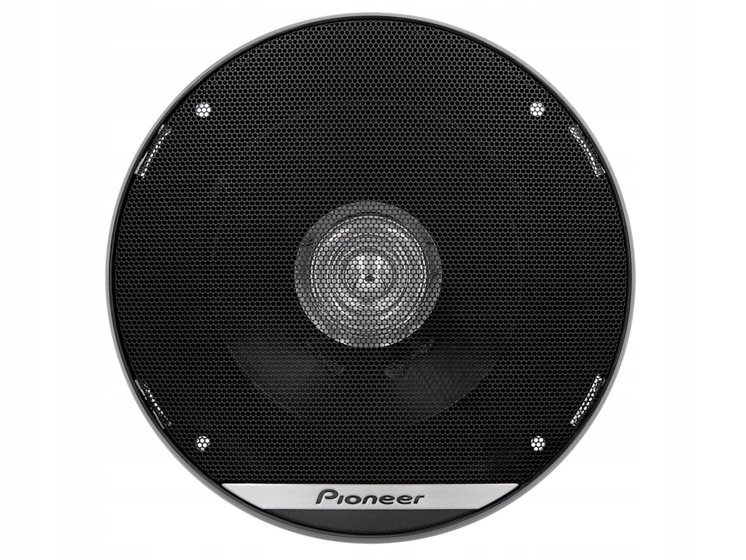 GŁOŚNIKI SAMOCHODOWE PIONEER TS-G1310F 13 cm 230 W - obrazek 9