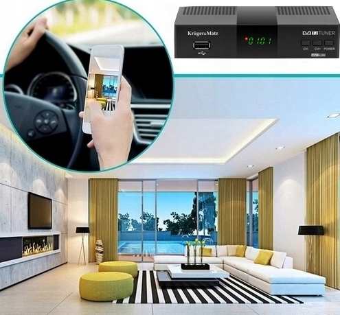 UKRYTA KAMERA SZPIEGOWSKA W TUNER ZGEMMA H8.2H DEKODER OPENATV+ KARTA 32GB - obrazek 13