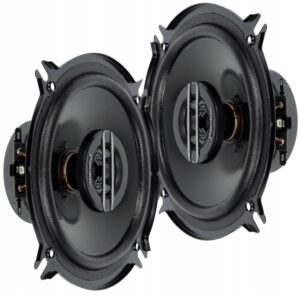 GŁOŚNIKI SAMOCHODOWE DWUDROŻNE PIONEER TS-G1320F 2 szt. 13cm 250W