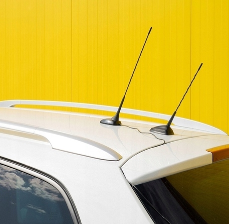 CB RADIO PRESIDENT JERRY PRZENOŚNE RĘCZNE 12V + ANTENA MAGNETYCZNA PNI 48 - obrazek 16