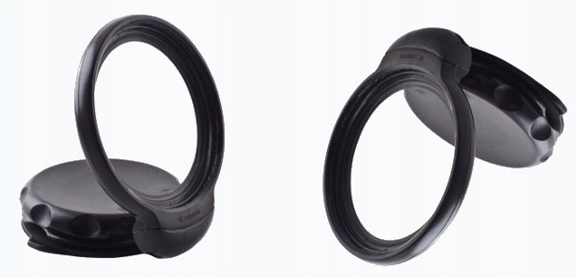 UCHWYT PRZYSSAWKA DO TomTom XL 325 XL 330 XL2 XXL 530 XXL 535 XXL 540 XXL - obrazek 2