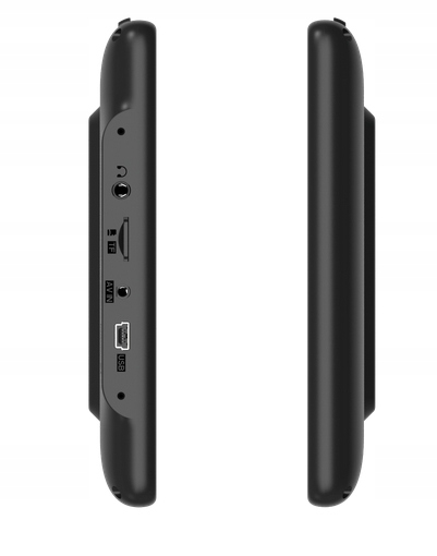 NAWIGACJA SAMOCHODOWA GPS PEIYNG 9" + MAPY EU - obrazek 6