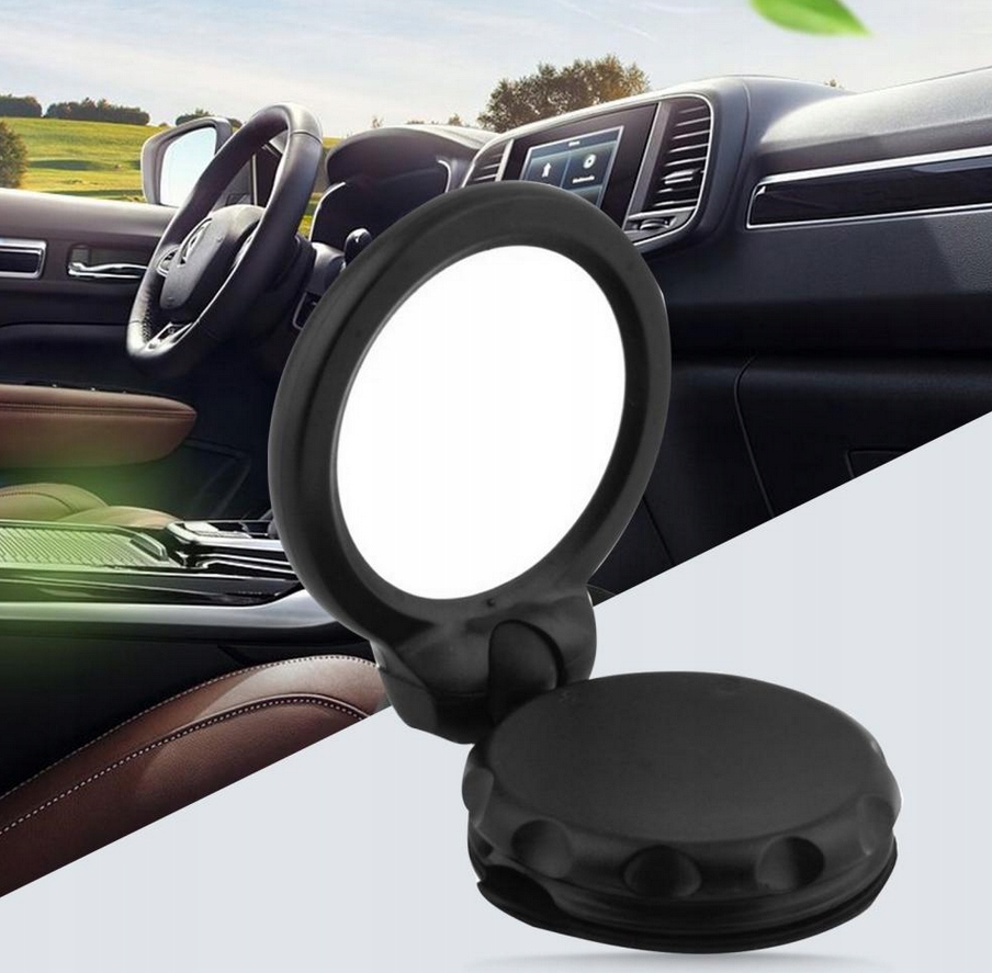 UCHWYT PRZYSSAWKA DO TomTom XL 325 XL 330 XL2 XXL 530 XXL 535 XXL 540 XXL - obrazek 13