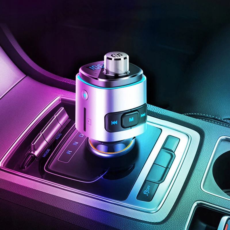 RADIO SAMOCHODOWE KRUGER&MATZ KM2014AUX USB x2 MP3 Bluetooth - obrazek 16