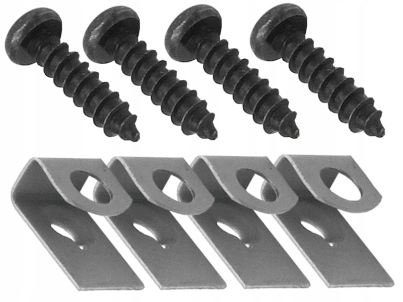 GŁOŚNIKI SAMOCHODOWE DWUDROŻNE PIONEER TS-G1320F 2 szt. 13cm 250W - obrazek 5