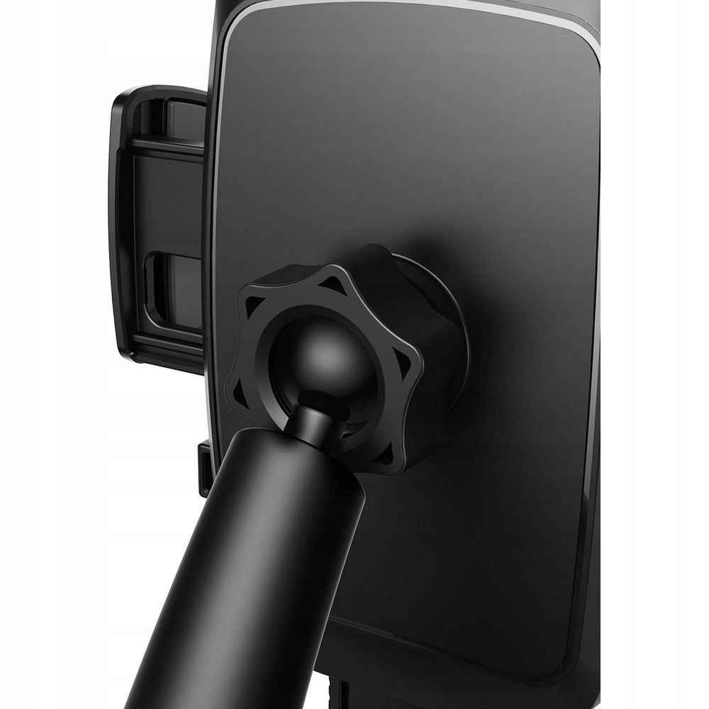 UCHWYT SAMOCHODOWY JOYROOM UNIWERSALNY DO TELEFONU/NA KOKPIT CZARNY - obrazek 7