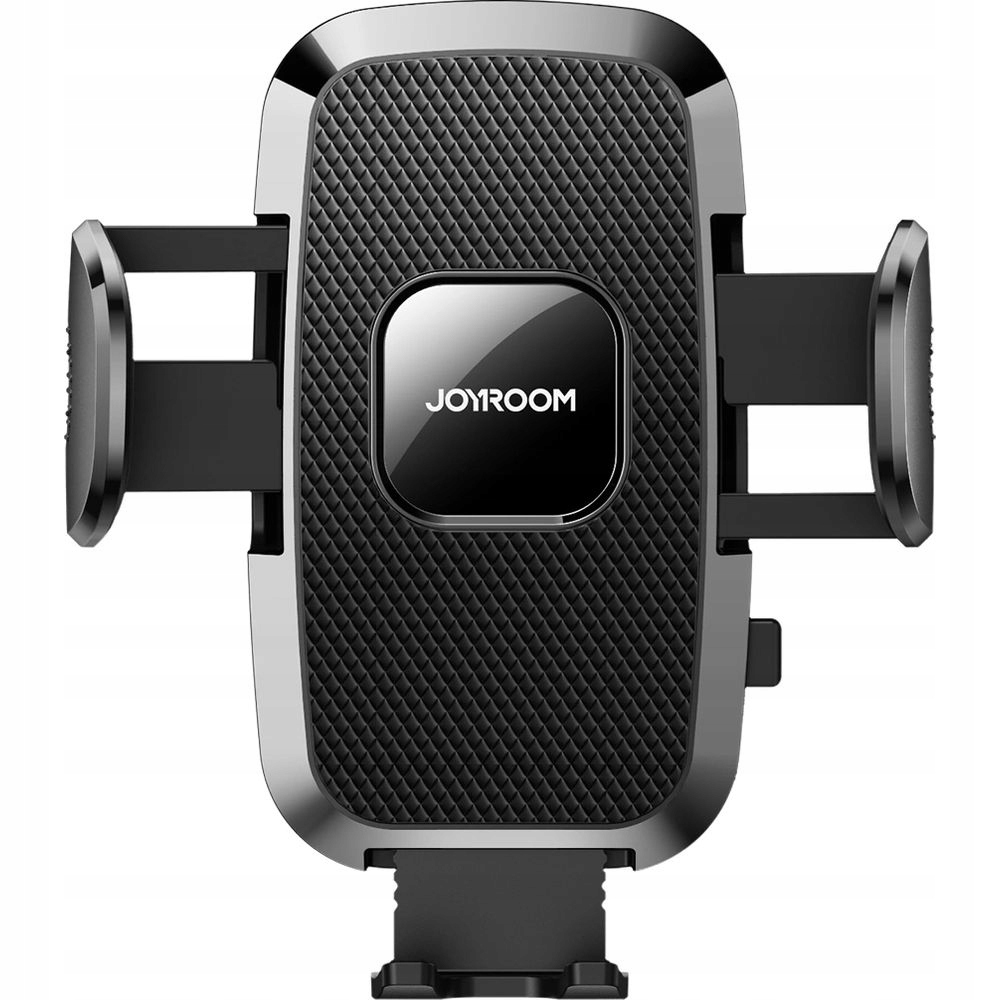 UCHWYT SAMOCHODOWY JOYROOM UNIWERSALNY DO TELEFONU/NA KOKPIT CZARNY - obrazek 4