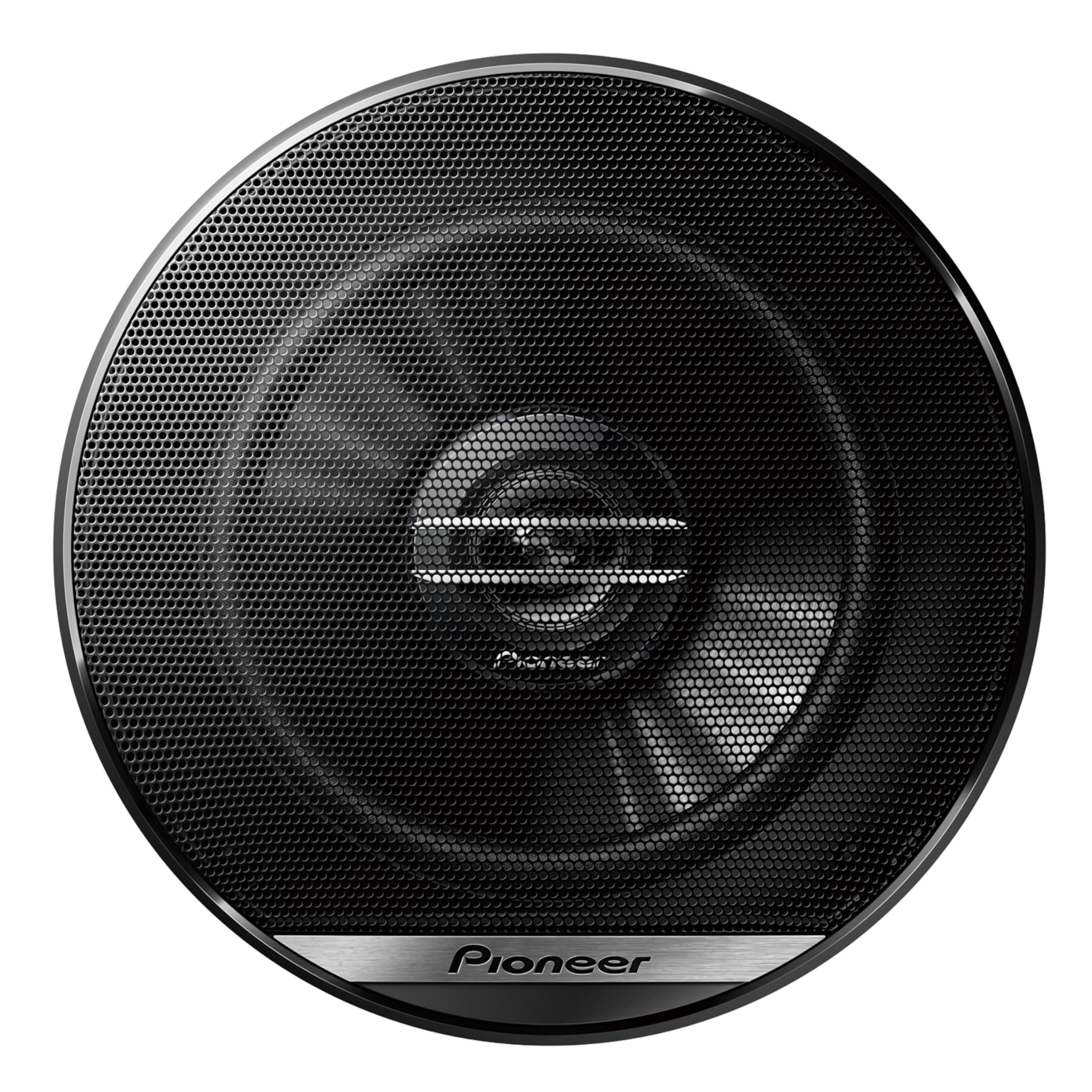 GŁOŚNIKI SAMOCHODOWE DWUDROŻNE PIONEER TS-G1320F 2 szt. 13cm 250W - obrazek 2