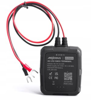 LOKALIZATOR NADAJNIK GPS MICODUS MV880G