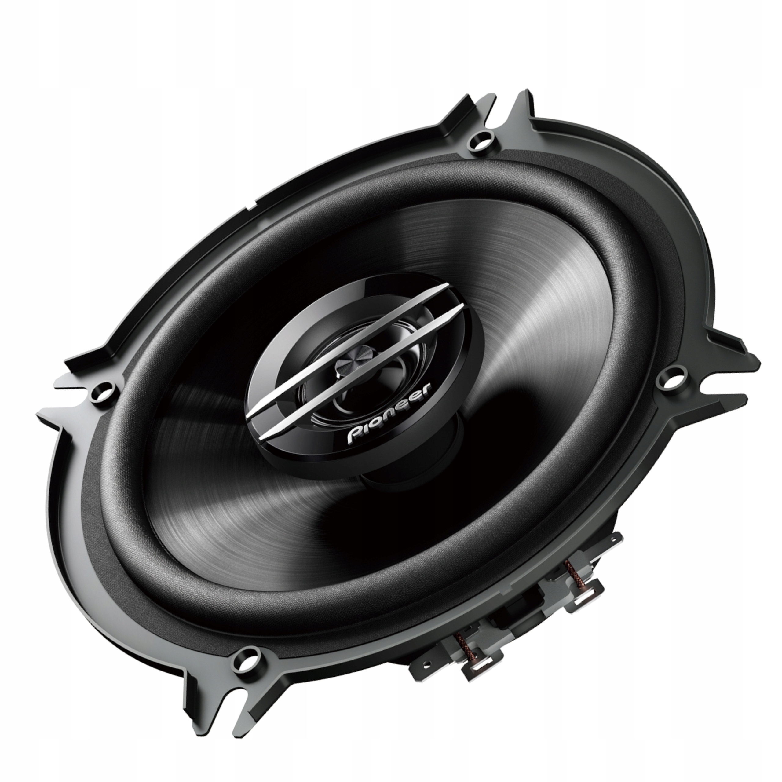 GŁOŚNIKI SAMOCHODOWE DWUDROŻNE PIONEER TS-G1320F 2 szt. 13cm 250W - obrazek 10