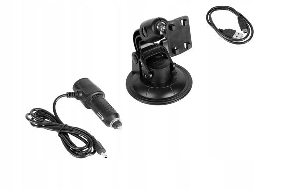 NAWIGACJA SAMOCHODOWA GPS PEIYNG 9" + MAPY EU - obrazek 7