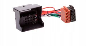 ZŁĄCZE VW SKODA SEAT AUDI QUADLOCK ISO 552059