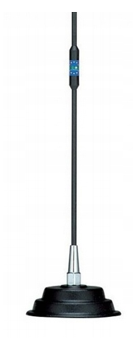 ZESTAW RADIO CB PRESIDENT JIMMY III+ANTENA CB MAGNESOWA FLORIDA 877 + WTYK. - obrazek 6