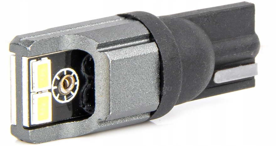 ŻARÓWKI LED CANBUS 3020 4SMD T10 W5W W10W 12V 24V AMIO-03717 - obrazek 3