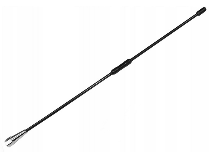 ZESTAW RADIO CB PRESIDENT JIMMY III+ANTENA CB MAGNESOWA FLORIDA 877 + WTYK. - obrazek 7