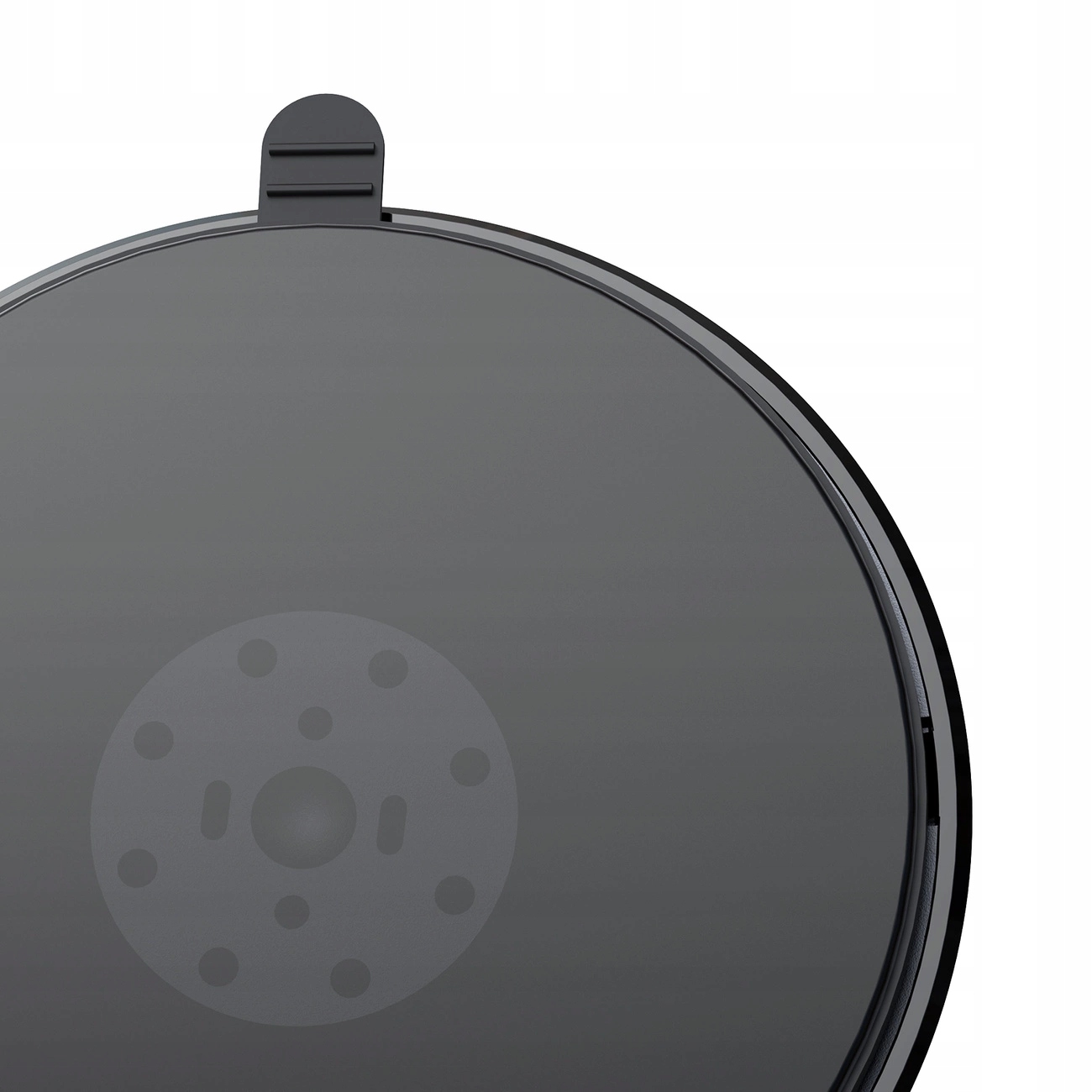 UCHWYT MAGNETYCZNY SAMOCHODOWY NA SZYBĘ KOKPIT CZARNY JR-ZS356 H JOYROOM - obrazek 7