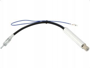 WZMACNIACZ SEPARATOR ANTENOWY VW Seat Skoda Audi