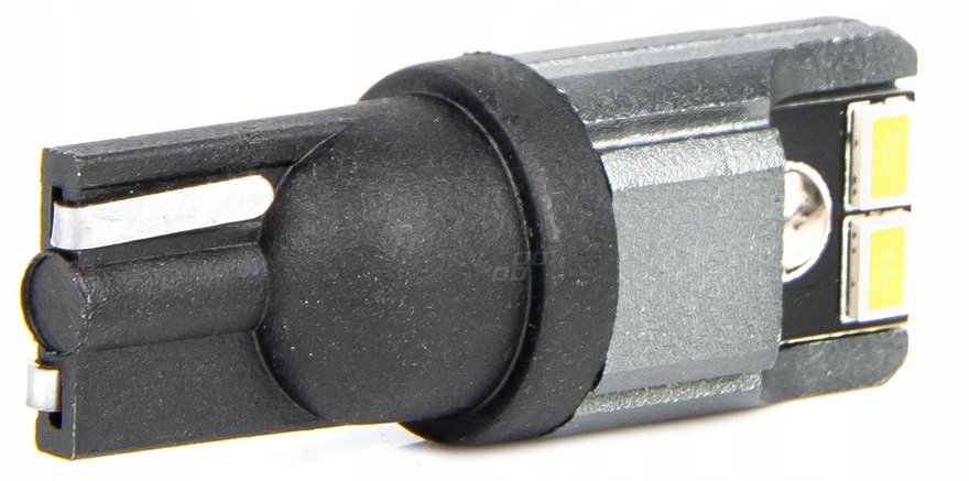 ŻARÓWKI LED CANBUS 3020 4SMD T10 W5W W10W 12V 24V AMIO-03717 - obrazek 4