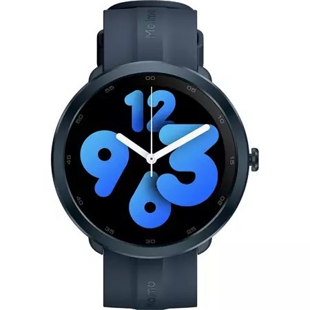 INTELIGENTNY ZEGAREK 70mai MAIMO WATCH R ZEGAREK SMARTWATCH NIEBIESKI - obrazek 9