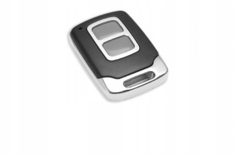 PILOT PROXIMA ZAMIENNIK BRAMY SOMFY 433Mhz - obrazek 2