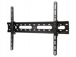 UCHWYT NA TELEWIZOR TV LCD HQ 37"-99" BLOW 76-879# POCHYLNY CZARNY
