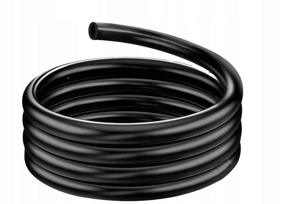 POMPA DO PALIWA SPUSZCZANIA OLEJU ROPY WODY ELEKTRYCZNA POMPKA 12v 230v - obrazek 8