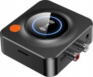 TRANSMITER ADAPTER BLUETOOTH BLOW AUX OUT BLOW 74-199#