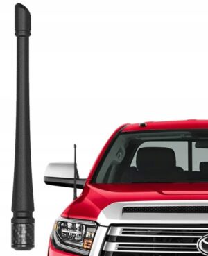 UNIWERSALNA ANTENA RADIOWA AM FM 32CM DO Dodge Ram 1500 Jeep Wrangler
