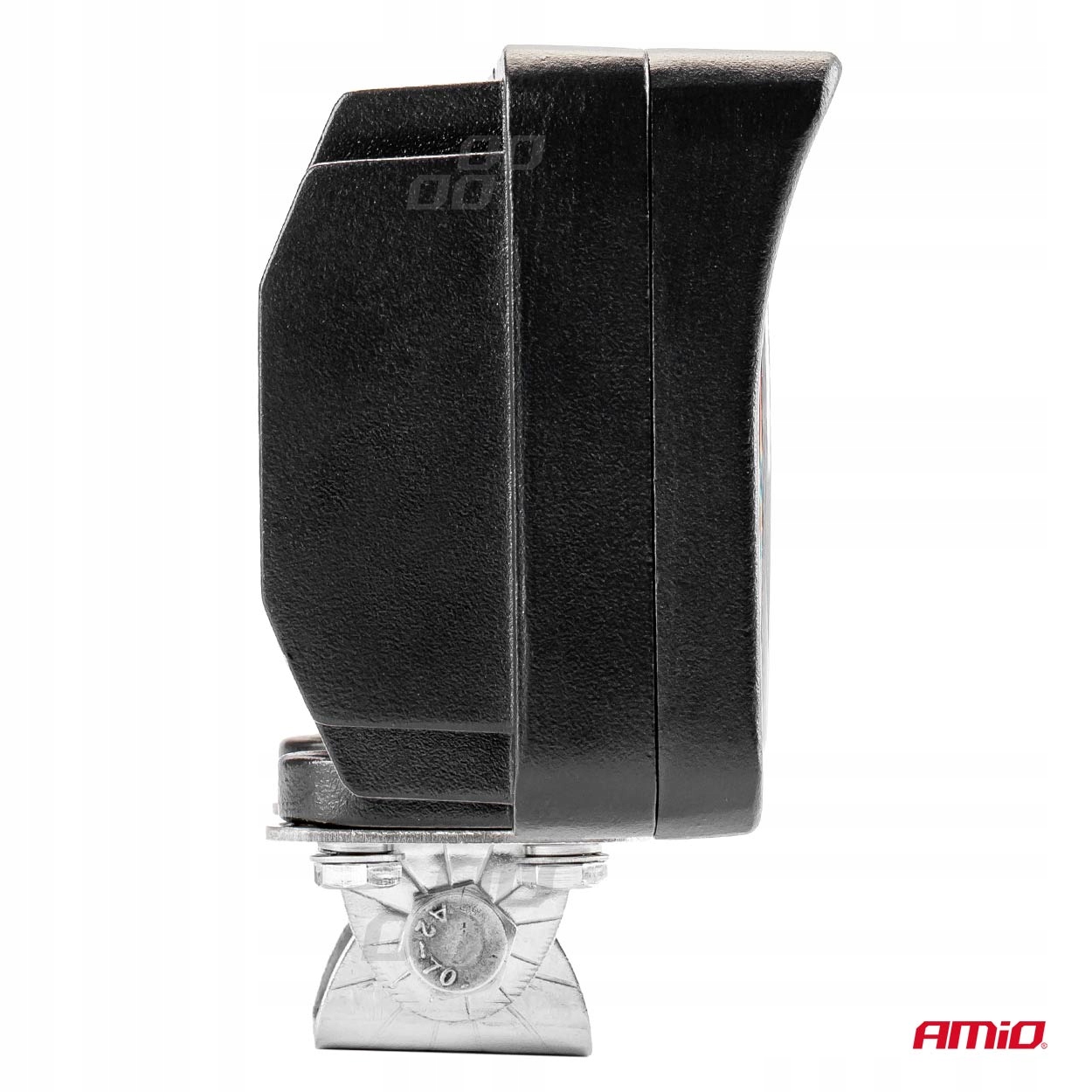 LAMPA ROBOCZA HALOGEN LED SZPERACZ AWL22 15LED 12V 24V AMIO-02436 45W 9-36V - obrazek 3