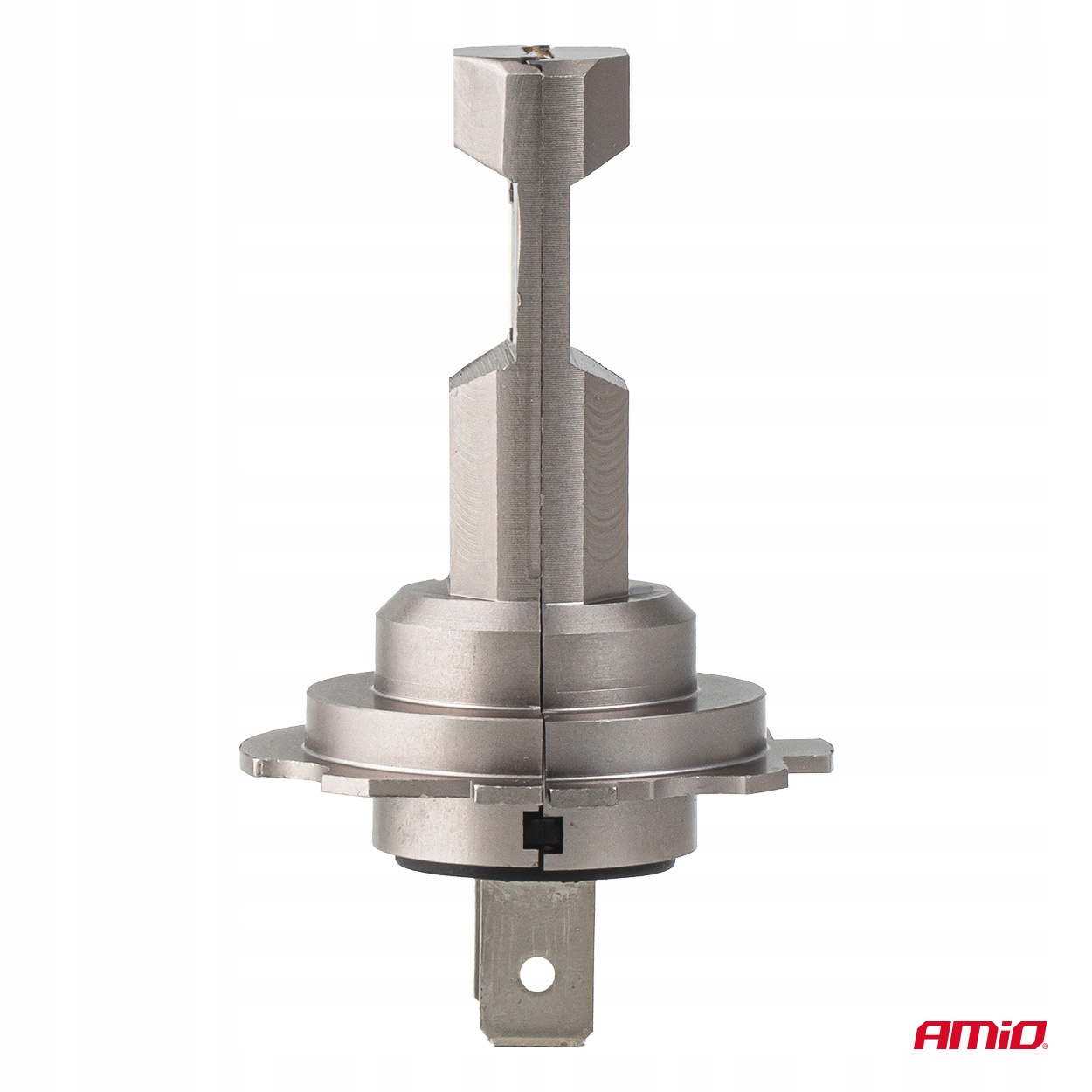 ŻARÓWKI SAMOCHODOWE LED SERIA H25 CANBUS H7 H18 12V 30W AMIO-04712 - obrazek 4